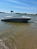 Sea Ray Select 210 Mercruiser 5.0 MPI  277u, Watersport en Boten, Speedboten, Ophalen, Binnenboordmotor, 6 meter of meer, Zo goed als nieuw