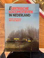 Ns boek, Verzamelen, Ophalen of Verzenden, Zo goed als nieuw, Trein, Boek of Tijdschrift