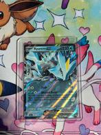 Kyurem EX 028/086 Black Bolt Pokemon kaarten, Ophalen of Verzenden, Zo goed als nieuw
