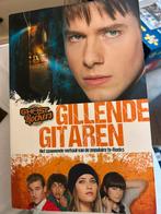 Gillende gitaren, Ophalen of Verzenden, Zo goed als nieuw