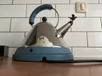Waterkoker elektrisch Alessi, 1 tot 2 liter, Ophalen of Verzenden, Zo goed als nieuw