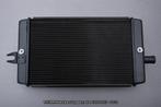 Radiateur AVDB TRIUMPH Bobber / Speedmaster 1200 2017 - 2025, Motoren, Ophalen of Verzenden, Nieuw