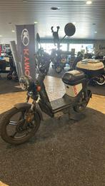 Agm goccia 2021 snorscooter 1e eigenaar, Fietsen en Brommers, Scooters | Aprilia, Overige modellen, Elektrisch, Ophalen of Verzenden