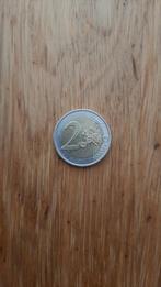 2 euro munt Duitsland "Erasmus Programme 1987-2002", Ophalen of Verzenden, Duitsland, 2 euro, Losse munt