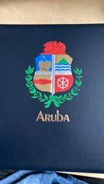 Aruba post frisse collectie tot en met 2015, Postzegels en Munten, Ophalen of Verzenden