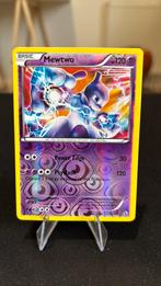 Mewtwo 53/113 | Reverse Holo | Legendary Treasures, Hobby en Vrije tijd, Verzamelkaartspellen | Pokémon, Ophalen of Verzenden