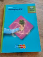 Verzorging PW Theorieboek, Boeken, Schoolboeken, Ophalen of Verzenden, Zo goed als nieuw, J.H.M. Jacobs-Laagland, A.C. Verhoef