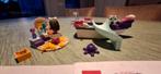 Lego 10786 Gabby's Dollhouse, Kinderen en Baby's, Speelgoed | Duplo en Lego, Ophalen of Verzenden, Zo goed als nieuw, Complete set