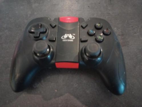 Gen game s6 Android controller, Computers en Software, Joysticks, Zo goed als nieuw, Ophalen of Verzenden