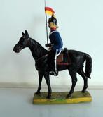 Elastolin 10,5 ruiters circa 1912-1914, Antiek en Kunst, Ophalen of Verzenden