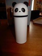 Legami etui Panda / pandabeer Kawaii, Diversen, Schoolbenodigdheden, Verzenden, Gebruikt