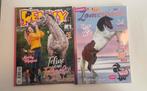 Penny zomerboek + Penny Special Felinehoi / Hoefwijzer, Ophalen of Verzenden, Zo goed als nieuw, Sport en Vrije tijd