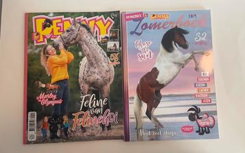Penny zomerboek Penny Special Felinehoi / Hoefwijzer beschikbaar voor biedingen
