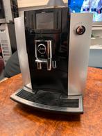 Jura e 6, Kaffeeweltsstrasse10,4626, Koffiemachine, Ophalen of Verzenden, Zo goed als nieuw