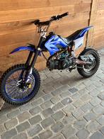 Crossmotor 125cc, Ophalen, Gebruikt, Onbekend, 125 cc