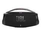 JBL Boombox 3, Ophalen, Nieuw, 120 watt of meer, Subwoofer