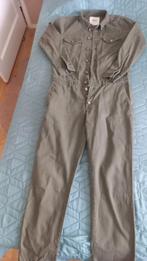 Overal/jumpsuit, dames, legergroen, 42, Only, Kleding | Dames, Jumpsuits, Ophalen of Verzenden, Zo goed als nieuw, Maat 42/44 (L)