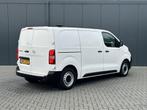 Opel Vivaro-e 75 kWh / L2H1 / 1e EIG / SOH 9 / 100% ELEKTRIS, 136 pk, Gebruikt, Wit, Origineel Nederlands