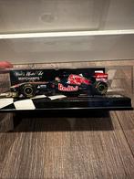Scuderia toro Rosso Str6 formule 1, Verzamelen, Automerken, Motoren en Formule 1, Ophalen of Verzenden, Zo goed als nieuw, Formule 1