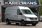 Volkswagen Crafter 50 2.0 TDI 177 | Aut. | 2x Schuifdeur | S, Automaat, Gebruikt, 4 cilinders, Volkswagen