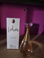 Dior J'adore Eau de Parfum 100ml - Zo goed als nieuw, Ophalen of Verzenden, Nieuw