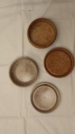 Duitse Butterdose, Verzamelen, Militaria | Tweede Wereldoorlog, Ophalen of Verzenden, Duitsland