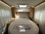 Adria Matrix 670 DC PLUS, Nieuw model, Face-To-Face, Luifel, Ringverwarming, Koelkast, Bedrijf