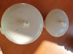 Wedgewood edme plain dekschalen met deksel, Huis en Inrichting, Keuken | Servies, Ophalen, Wedgwood, Aardewerk, Schaal of Schalen