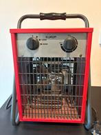 Eurom EK3301 Werkplaatskachel, Doe-het-zelf en Verbouw, Verwarming en Radiatoren, Ophalen, 30 tot 80 cm, Kachel, Minder dan 60 cm