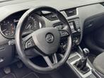 Skoda Octavia Combi 1.2 TSI Greentech Elegance | Nieuw binne, Voorwielaandrijving, Euro 5, Stof, 4 cilinders