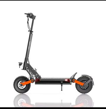E-Step JOYOR S10-S

 beschikbaar voor biedingen