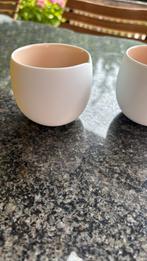 Nespresso origin collection lungo cup, Huis en Inrichting, Nieuw, Ophalen of Verzenden, Glas, Overige stijlen