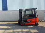 Linde E30HL-01/600 (bj 2013), Zakelijke goederen, Machines en Bouw | Heftrucks en Intern transport, 3000 tot 4000 kg, Elektrisch