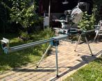 BOSCH GCM 12 SD PROFESSIONAL AFKORTZAAG, Doe-het-zelf en Verbouw, Gereedschap | Zaagmachines, Ophalen, 70 mm of meer, Zo goed als nieuw