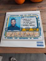 Ol' Dirty Bastard - Return to the 36 Chambers LP 1995, Ophalen of Verzenden, 1985 tot 2000, Zo goed als nieuw, 12 inch