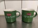 Royco Cup a Soup bekers, Huis en Inrichting, Keuken | Servies, Overige typen, Nieuw, Ophalen of Verzenden, Overige stijlen