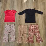 Babykleding Prenatal maat 68, Kinderen en Baby's, Babykleding | Maat 68, Ophalen of Verzenden, Zo goed als nieuw, Meisje