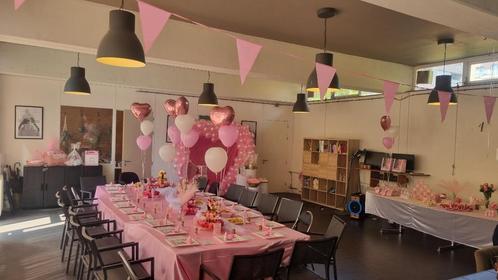 Zaal / ruimte te huur in Den Haag Zuidwest, Diensten en Vakmensen, Verhuur | Zalen en Feestlocaties
