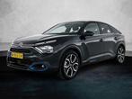 Citroën Ë-C4 Shine 50 kWh 136pk Automaat | 1ste Eigenaar |, Auto's, Citroën, 136 pk, Gebruikt, Parkeersensor, Zwart