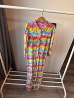 Onesie/(pyjama)pak met paarden Claesens, maat 116/122 | Zgan, Claesens, Nacht- of Onderkleding, Meisje, Ophalen of Verzenden