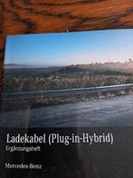 Mercedes A-Klasse B-Klasse CLA GLA, Auto diversen, Handleidingen en Instructieboekjes, Ophalen of Verzenden