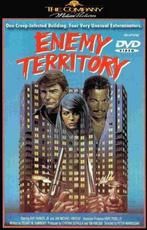Enemy Territory, Vanaf 16 jaar, Verzenden, Zo goed als nieuw, Actie