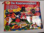 Kaarsen maken voor kinderen niet compleet, Ophalen of Verzenden, Gebruikt, Knutselen