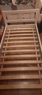 Kritter peuter/kleuterbed (zonder zijsteun), Ophalen, Gebruikt, 70 tot 85 cm, 140 tot 160 cm