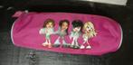 Bratz etui, Ophalen of Verzenden, Zo goed als nieuw