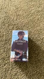 Dior Sauvage 100 ml nieuw, Ophalen of Verzenden, Zo goed als nieuw