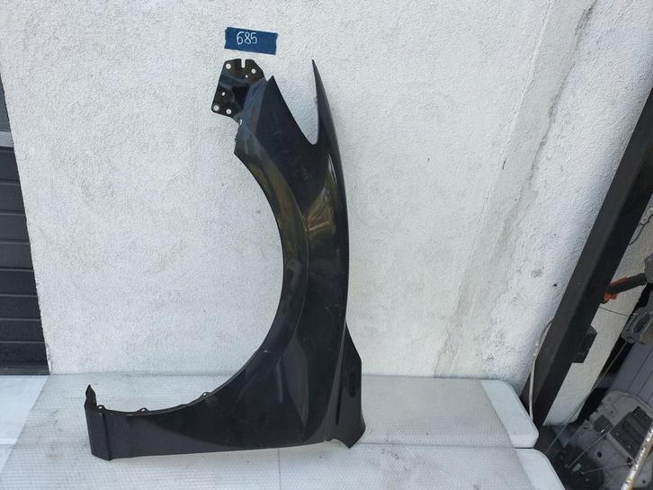 MAZDA 6 GH 2012-2018 LINKERVOORVLEUGEL, Auto-onderdelen, Carrosserie en Plaatwerk, Spatbord, Mazda, Gebruikt, Ophalen of Verzenden