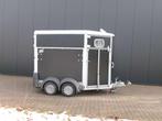 2 Paards trailer. zeer nette staat. Ifor Williams. Type: 506, Dieren en Toebehoren, Paarden en Pony's | Trailers en Aanhangwagens