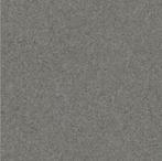 Zachte grijze Silver velours tapijttegels van Heuga 725, 75 m² of meer, Nieuw, Ophalen of Verzenden, Tapijttegels