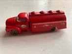 LEGO 1069	Red	 HO Truck Bedford Esso Tankwagen, Ophalen of Verzenden